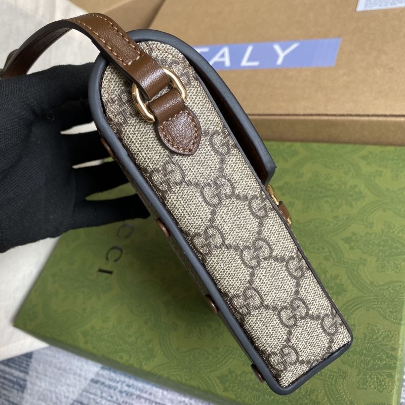 Gucci Horsebit Bags